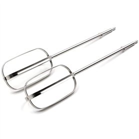 Borimend Batteur à Oeufs/Fouet Batteur pour KHM926 HM520/ Accessoire de Rechange pour MéLangeur éLectrique pour MéLangeur à Main