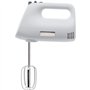 Borimend Batteur à Oeufs/Fouet Batteur pour KHM926 HM520/ Accessoire de Rechange pour MéLangeur éLectrique pour MéLangeur à Main
