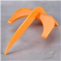 Borimend 2 PièCes pour XC-2000E éLectrique Orange Presse-Agrumes Machine PièCes de Rechange Orange Jus Machine Orange Presse-Agr