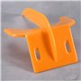 Borimend 2 PièCes pour XC-2000E éLectrique Orange Presse-Agrumes Machine PièCes de Rechange Orange Jus Machine Orange Presse-Agr