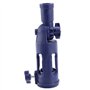 Giilayky Multi-Angle Pinceau Extenseur -Outil de Bordure de Peinture pour les Murs, Garniture et Coin Pôle D'Extension de Roulea