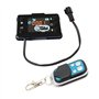Comphic Moniteur LCD de Chauffage d'air Diesels Air