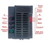Comphic RX74-1 24V 2.4G Bluetooth Télécommande Récepteur Contrôleur Box Kit pour Enfants Machine Électrique Jouet
