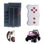 Comphic RX74-1 24V 2.4G Bluetooth Télécommande Récepteur Contrôleur Box Kit pour Enfants Machine Électrique Jouet