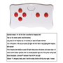 Comphic RX74-1 24V 2.4G Bluetooth Télécommande Récepteur Contrôleur Box Kit pour Enfants Machine Électrique Jouet