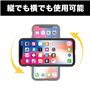 Tigra Sport Coque FitClic pour iPhone 14 Pro Max, Noir