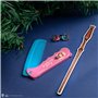 Cinereplicas Harry Potter - Calendrier de l'Avent Luna Lovegood - Licence officielle