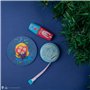 Cinereplicas Harry Potter - Calendrier de l'Avent Luna Lovegood - Licence officielle