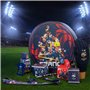 Cinereplicas FFF - Calendrier de l'Avent Deluxe Équipe de France de Football 2024 - Licence officielle