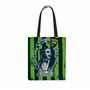 Cinereplicas Beetlejuice - Tote Bag Beetlejuice - 42 * 38cm - Licence Officielle