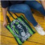 Cinereplicas Beetlejuice - Tote Bag Beetlejuice - 42 * 38cm - Licence Officielle