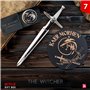 YuMe 15309 - Netflix Gift Box, calendrier de l'Avent avec effet sonore, à partir de 16 ans, 24 surprises de 7 séries populaires 