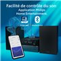 Radio FM et Dab Auracast