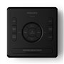 Philips TAR4600 Radio-réveil Dab/FM à Double Alarme avec Port de Chargement USB-C