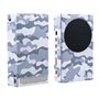 Mcbazel Magnétique Smart Wraps de Protection pour Console Xbox Series S