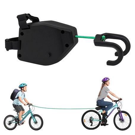 Tolesum Barre Traction Velo Enfant