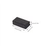 eMagTech 4PCS Balais de Charbon Scie Circulaire pour Outil Électrique Compatible avec Bosch PKS 40 PST 650 PST 680 E PST 700 PE
