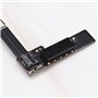 eMagTech Câble Flexible de Remplacement pour Disque Dur HDD 821-1480-A Compatible avec Macbook Pro Unibody 13.3'' A1278 Année 20