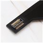 eMagTech Câble Flexible de Remplacement pour Disque Dur HDD 821-1480-A Compatible avec Macbook Pro Unibody 13.3'' A1278 Année 20