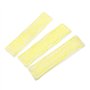eMagTech 3pcs Tampons de Nettoyage pour Vitres Compatible avec Karcher WV2 Premium (Plus) WV5 Premium (Plus) Tampons de Rechange