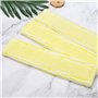 eMagTech 3pcs Tampons de Nettoyage pour Vitres Compatible avec Karcher WV2 Premium (Plus) WV5 Premium (Plus) Tampons de Rechange