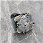 eMagTech 2 Pcs 5 Pin 8 Way Arcade Joystick Remplacement Fighters Joystick Fit pour Arcade Jeu Machines Ball Top Poignée Contrôle