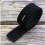 ECSiNG 10pcs Sangles de Canne à Pêche pour Attacher Cannes à Pêche Réglable Extensible Support Ceintures Bande Magique Ceinture 