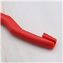 ECSiNG 20pcs Pêche Décrochage Dégorgeoirs en Plastique Portable Détacheur Crochet Extracteur Décrocher Extracteur de Pêche Fourn