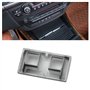 ECSiNG Bouton de Commutation Climatisation de Voiture Remplacement Compatible avec BMW X5 E70 2006-2013/ X6 E71 2007-2014 Bouton