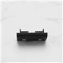 ECSiNG Bouton de Commutation Climatisation de Voiture Remplacement Compatible avec BMW X5 E70 2006-2013/ X6 E71 2007-2014 Bouton