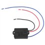 ECSiNG Module de Démarrage Progressif 250V 16A Interrupteur de Démarrage Progressif Outil Électrique Limiteur de Courant de Déma
