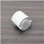 LT Easiyl 4 Pièces Cales de Guidon de Vélo en Alliage d'aluminium Entretoise de Guidon de Moto Rondelles de Conversion Joint de 