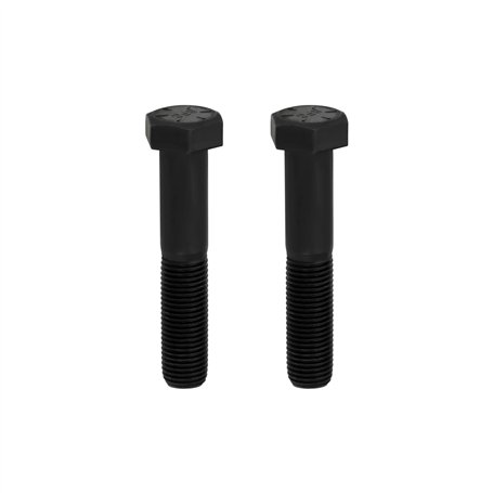 LT Easiyl Lot de 2 Boulons de Cisaillement pour Arbre de Prise de Force Diamètre 9