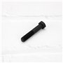 LT Easiyl Lot de 2 Boulons de Cisaillement pour Arbre de Prise de Force Diamètre 9,5 Mm (3/8 Po 24 UNF) Longueur 51 Mm (2 Po) Co