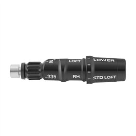 LT Easiyl 1 adaptateur d'arbre de golf 0