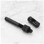 SG Store Lot de 6pcs Kit de Vis Blocage d'arbre Compatible avec Ninebot Max G30 G30D Scooter Électrique Tige de Traction Pliante