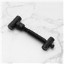 SG Store Lot de 6pcs Kit de Vis Blocage d'arbre Compatible avec Ninebot Max G30 G30D Scooter Électrique Tige de Traction Pliante