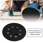 SG Store Tampon de Support 5 pouces 8 Trous Compatible avec DeWalt DT3600 DW420 DW421 DW423 D26453 D26451 Compatible avec Makita