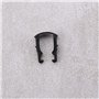 SG Store 30 Pièces Clips de Retenue de Conduite de Carburant Clip de Retenue de Tube de Filtre à Carburant Clips de Fixation de 