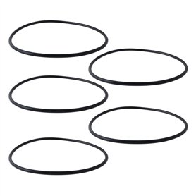 SG Store 5 Pièces Joint d'étanchéité de Réservoir Joints Toriques Pièce de Rechange P61214 Compatible avec Bestway Flowclear Fil