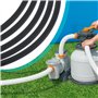 SG Store 5 Pièces Joint d'étanchéité de Réservoir Joints Toriques Pièce de Rechange P61214 Compatible avec Bestway Flowclear Fil
