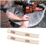 Briny River Lot de 2 tuyaux d'aération de réservoir de carburant 1117 350 5800 de rechange compatibles avec STIHL 025 029 039 MS