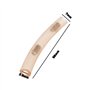 Briny River Lot de 2 tuyaux d'aération de réservoir de carburant 1117 350 5800 de rechange compatibles avec STIHL 025 029 039 MS