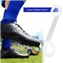 Briny River 4X Clés à Crampons de Football à Double Interface Adaptées Aux Chaussures de Football M5 Et Aux Chaussures de Rugby