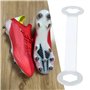 Briny River 4X Clés à Crampons de Football à Double Interface Adaptées Aux Chaussures de Football M5 Et Aux Chaussures de Rugby