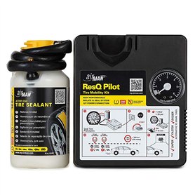 AirMan 71-047-001 ResQ Pilot Recharge sealant