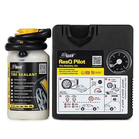 AirMan 71-047-001 ResQ Pilot Recharge sealant