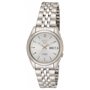 Seiko Montre Homme Analogique Automatique avec Bracelet en Acier Inoxydable – SNK355K1