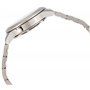 Seiko Montre Homme Analogique Automatique avec Bracelet en Acier Inoxydable – SNK355K1