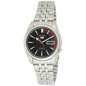 Seiko Analogueico SNK375K1